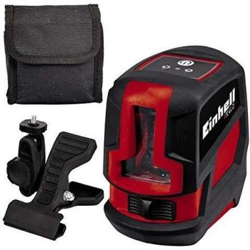Einhell TC-LL 2 Self-Levelling Laser Level