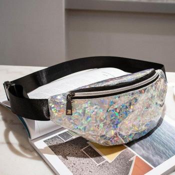 PVC Belt Bag