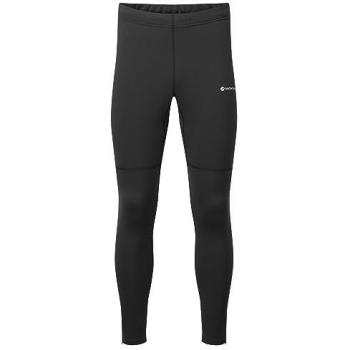 Montane Slipstream Thermal Leggings Black XL Male