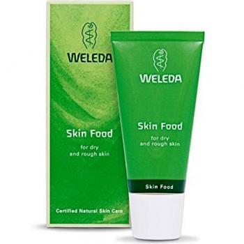 Skin food crema plantas medicinales 75 ml de Weleda
