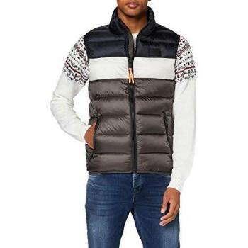 CMP Dust‑Polster-Weste für Männer – Slim‑Fit, Größe 54