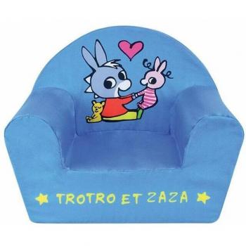 Fauteuil enfant Trotro
