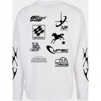 Mister Tee Upscale Longsleeve Herren