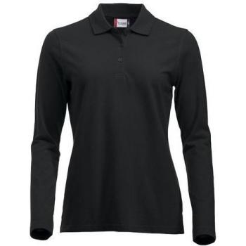 CLIQUE Marion Nero XS