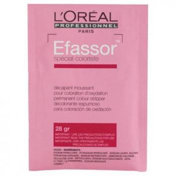L'OrÃ©al Professionnel Effassor Sachet Bleaching Powder 28 gr