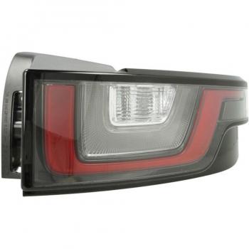 Piloto trasero LED HELLA 2SK 012 379-461