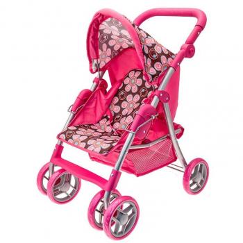 Teorema Passeggino Pieghevole 4 Ruote