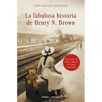 La fabulosa historia de Henry N. Brown