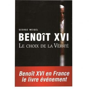 Benoît XVI