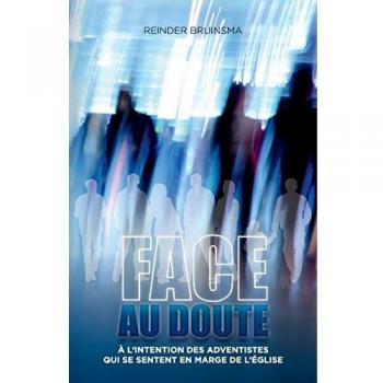 Bruinsma, Reinder: FACE AU DOUTE