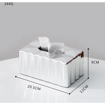 Décoration Éclat d’Argent