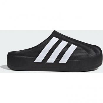 Sandali Unisex Adidas SST Core Black / Footwear White
