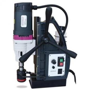 Modelo 3071160: Taladro Magnetico Optimum DM 60V