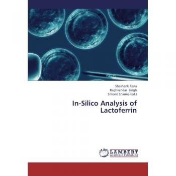 In-Silico Analysis of Lactoferrin