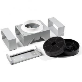 Kit d’extracteurs gris NOVY 6200.400