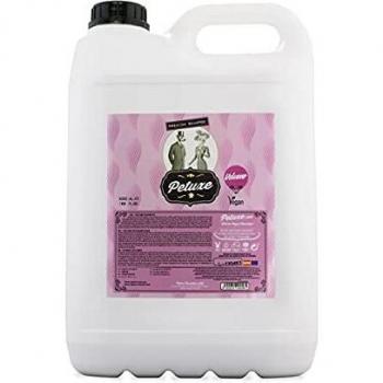 Petuxe Vegan Volumen Champú