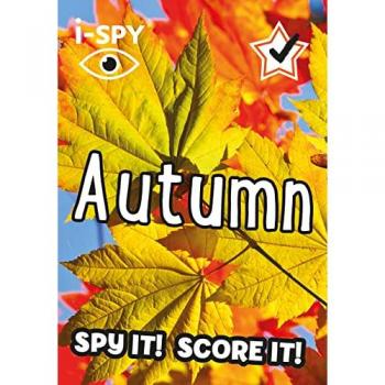 i-SPY Autumn : Spy it! Score it!