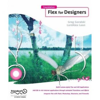 Vitalsource Technologies, Inc. Foundation Flex For Designers