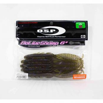 Isca de Camarón Suave Dolive 6 TW‑151 (5008)