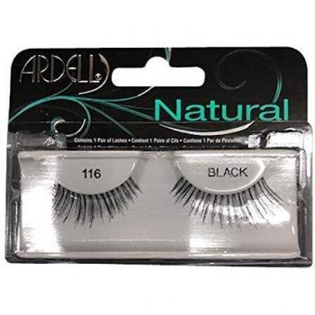 Faux Cils Pocket Pack 116 Noir