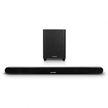 Système de Son 2.1 SCHNEIDER 300 W