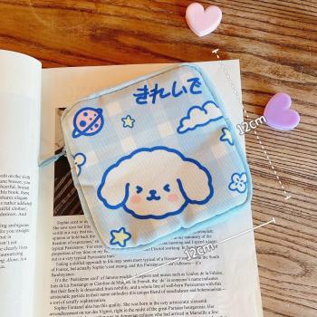 Pack Mujer y Niña: Pad, Bolsa y Funda de Auriculares