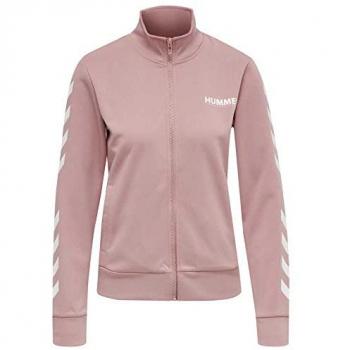 Woodrose Legacy Poly Jacket – Hummel Women XS