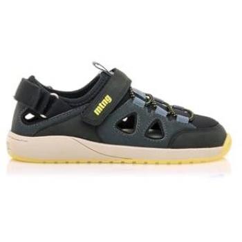 Zapatillas Deportivas Mustang Niño 49048