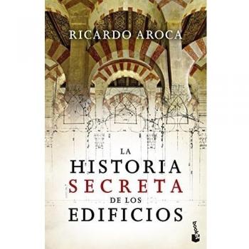 La historia secreta de los edificios.