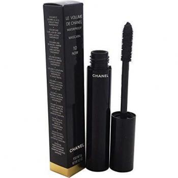 Chanel Le Volume De Chanel Noir Waterproof Mascara