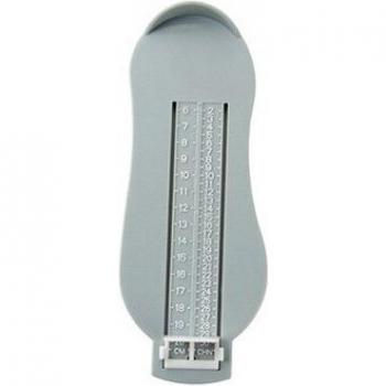 Child Foot Size Measurement Device
