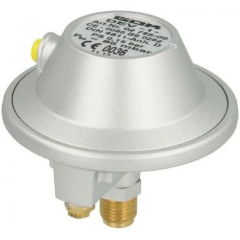Soupape d'équilibrage Gok DEV-1, 1/4'', 85 mbar