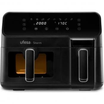 Fritadeira Elétrica Ufesa 2700W