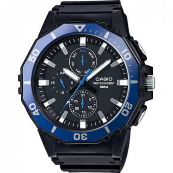 Casio Classic Watch Uomo MRW‑400H‑2AVEF