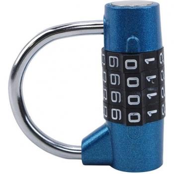 Cadenas de sécurité pour bagages