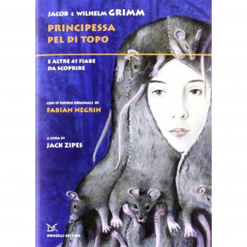 Principessa Pel di Topo