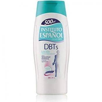 Instituto Español DBTs Extreme Dryness Moisturizing Lotion 500ml