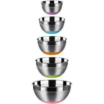Nesting Mixing Bowl Set