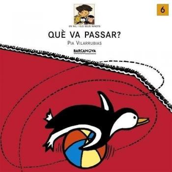Què va passar?