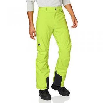 Helly Hansen Legendary Insulated Hose für Männer – Azid Lime (L) – SKU 65704