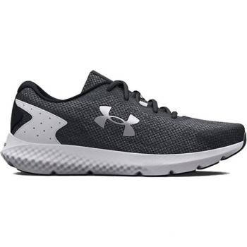 Under Armour Laufschuhe Ua W Charged Rogue 3 Knit 3026147-001 Schwarz 39 female