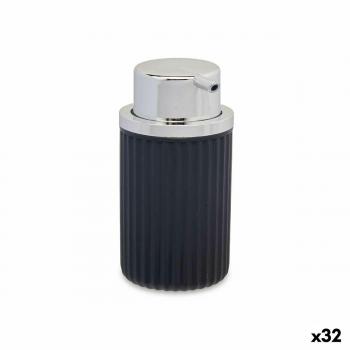 Kit 32 Distributori di Sapone Antracite da 420 ml