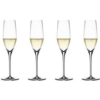 Vino Calice Transparente Authentis
