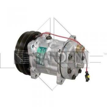 Genuine 32767G Compressor for AC