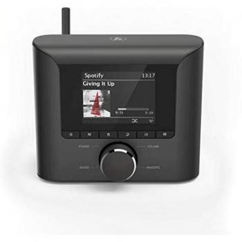 Hama Internetradio-Adapter DIT1010BT