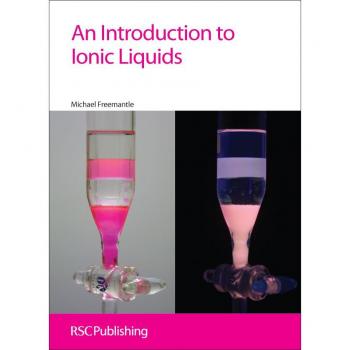 Vitalsource Technologies, Inc. Introduction To Ionic Liquids