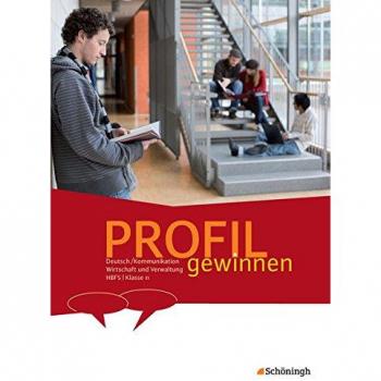 Profil Gewinnen