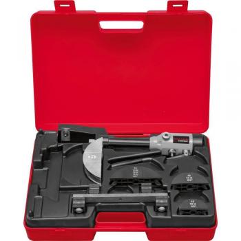 Cintreuse tube Hydro‑Polo 12-22 mm – Système à rouleaux hydrauliques