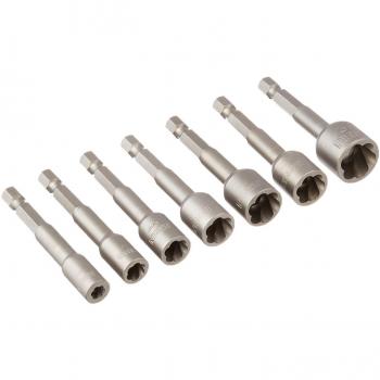 Irwin Power Grip Screw Extractors Set