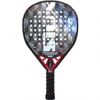 Pala de Pádel Siux Pegasus Revolution Cube (Oferta)